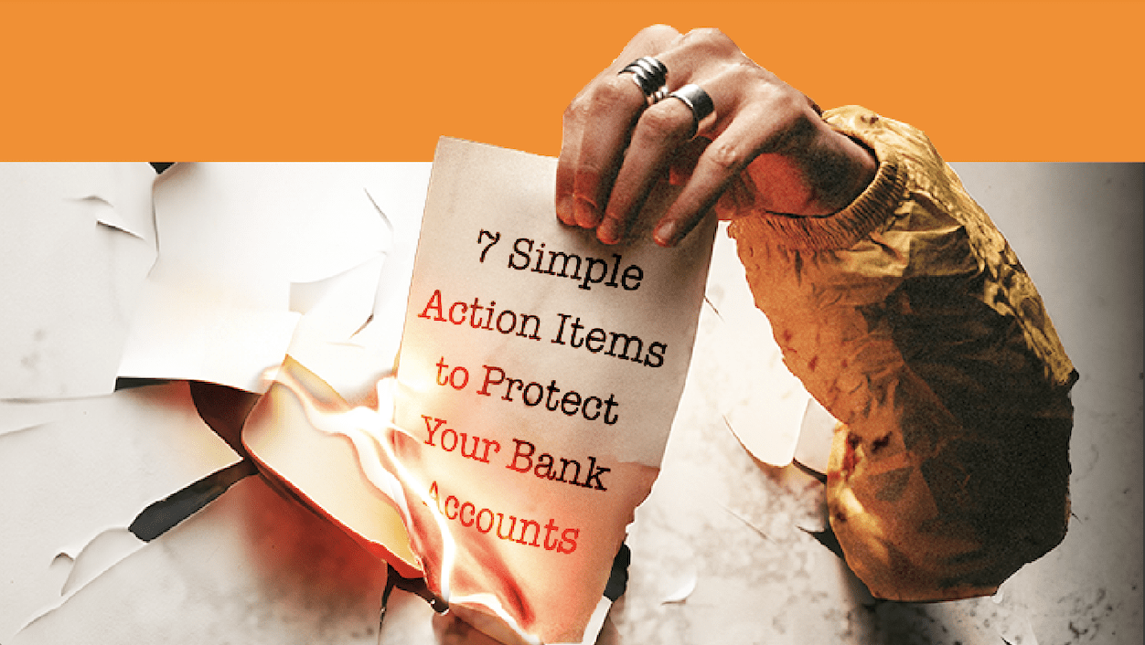 7 Simple Action Items - Medium